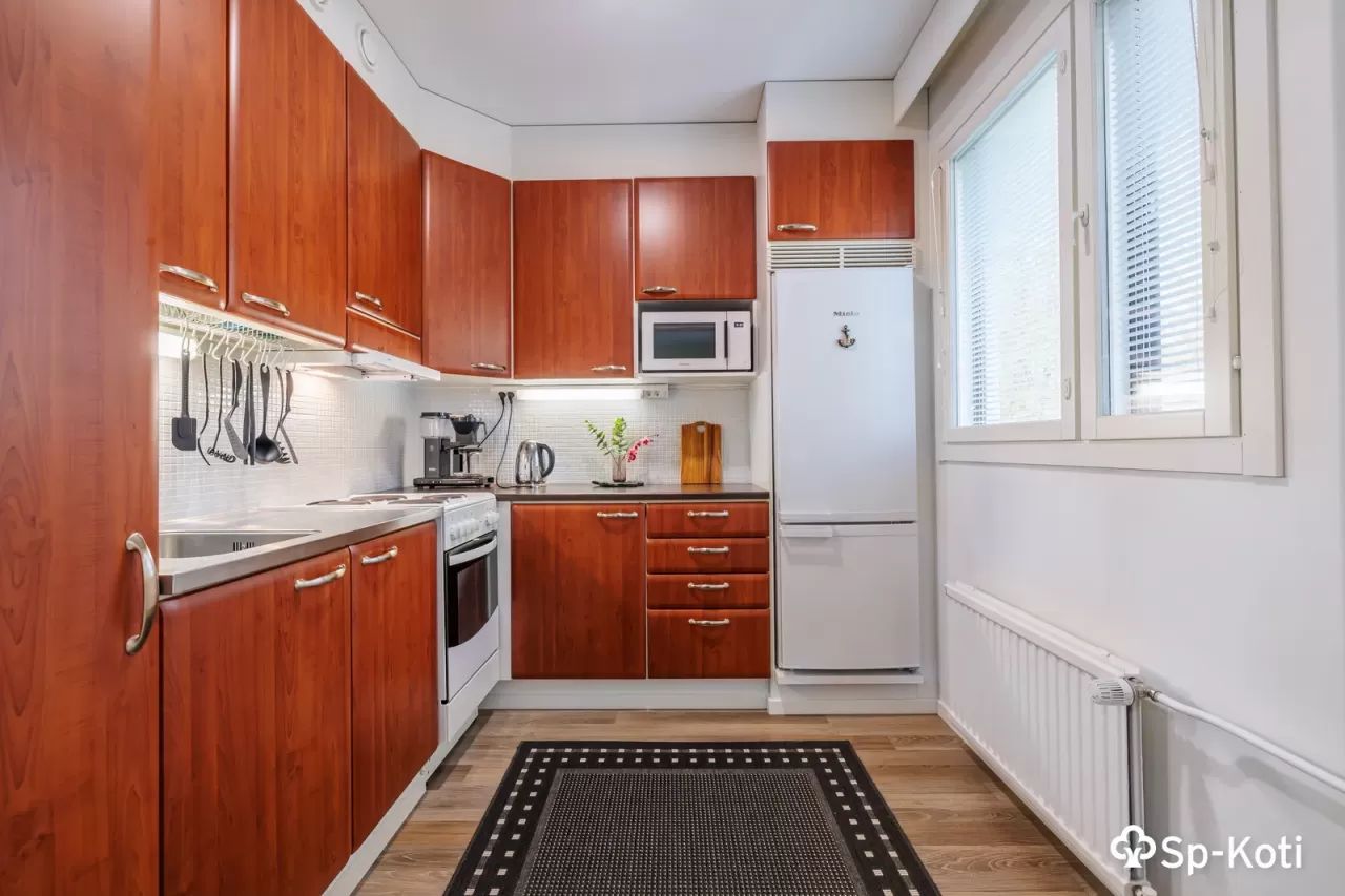 Квартира в Миккели, Финляндия, 33 м2 фото 5