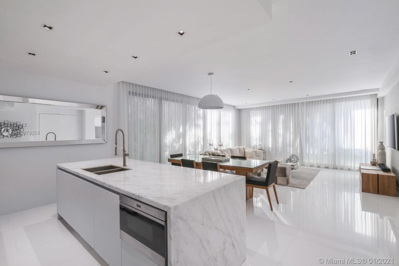 Квартира в Майами, США, 150 м2 фото 4