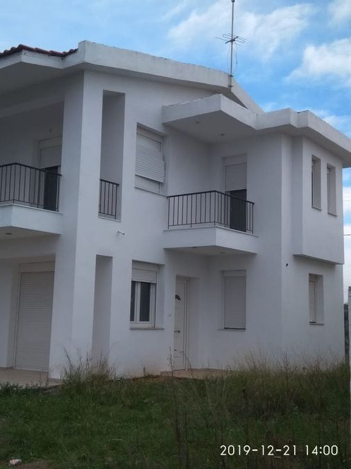Мезонет в Салониках, Греция, 90 м2 фото 5