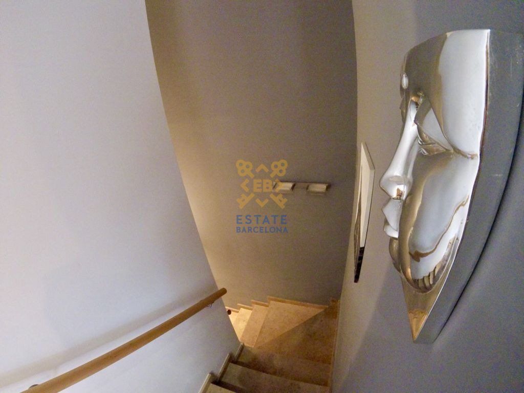 Таунхаус на Коста-Брава, Испания, 160 м2 фото 2
