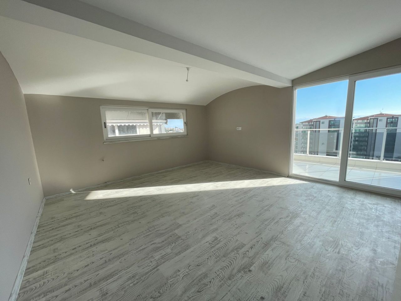 Квартира в Алании, Турция, 360 м2 фото 2