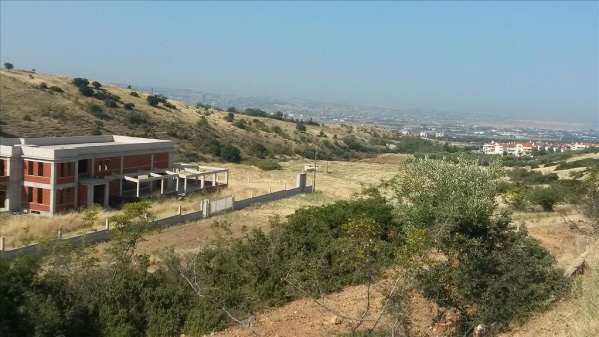 Дом на Ионических островах, Греция, 550 м2 фото 2
