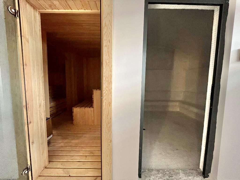 Квартира в Алании, Турция, 45 м2 фото 5