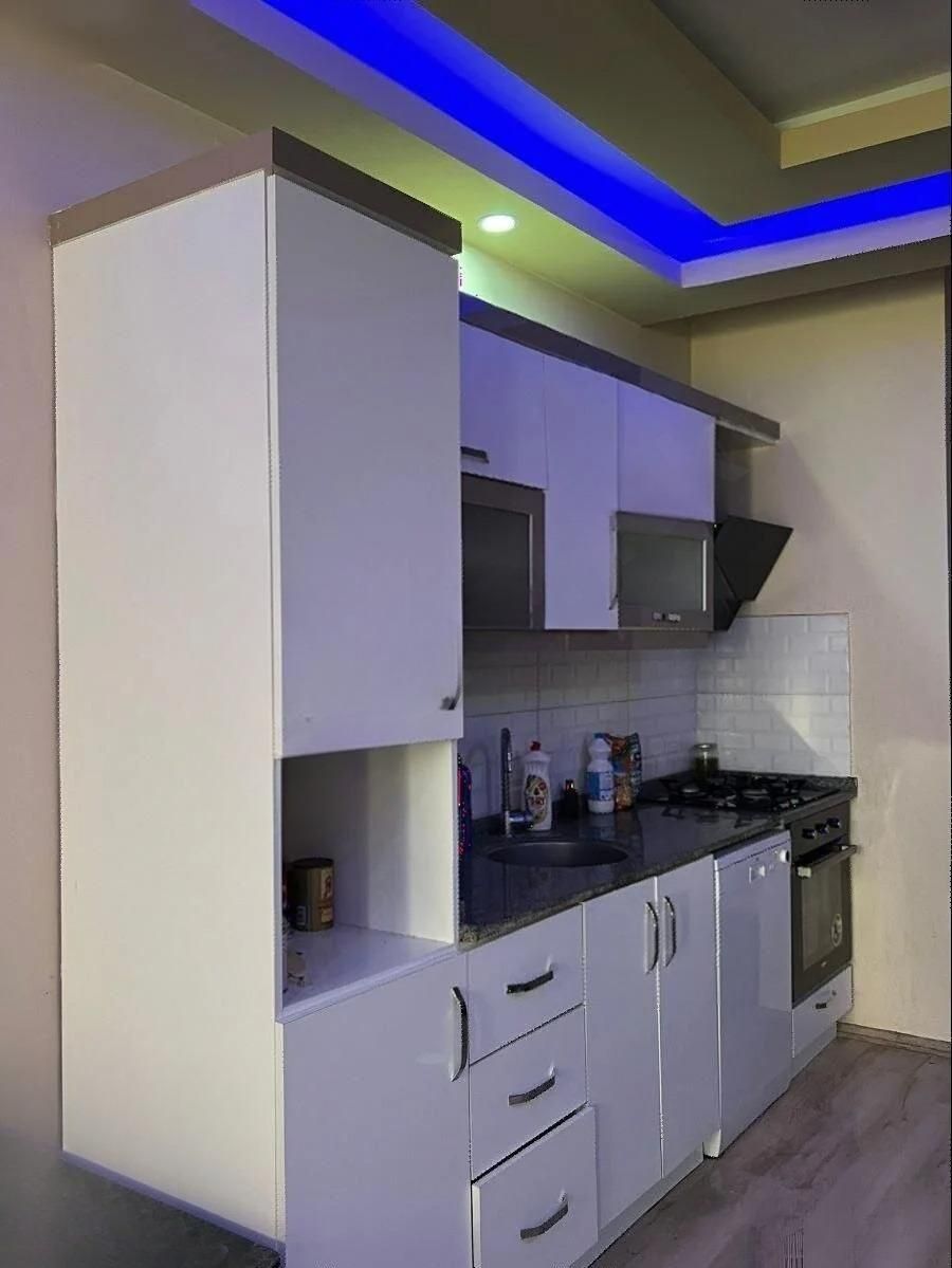 Пентхаус в Кунду, Турция, 130 м2 фото 2