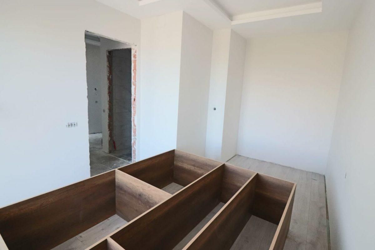 Квартира в Мерсине, Турция, 82 м2 фото 4
