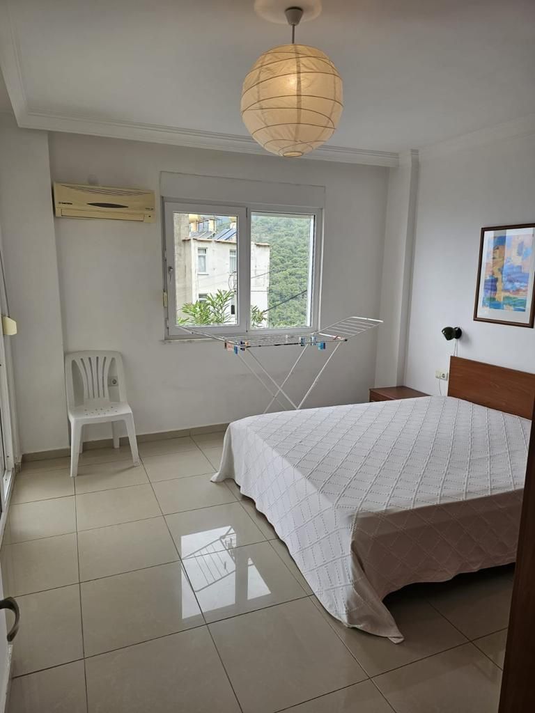 Квартира в Алании, Турция, 105 м2 фото 4