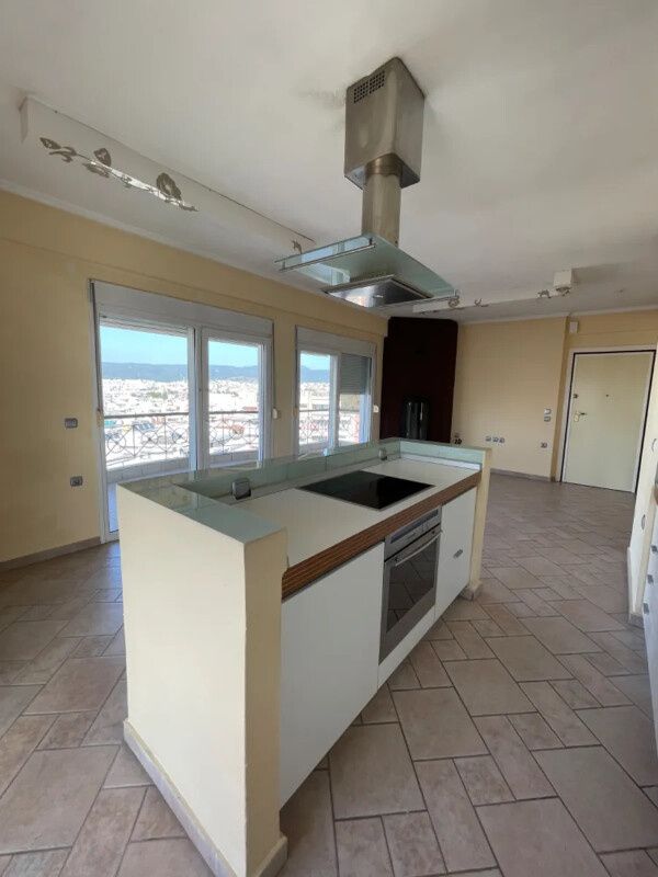 Квартира на Северо-Эгейских островах, Греция, 110 м2 фото 3
