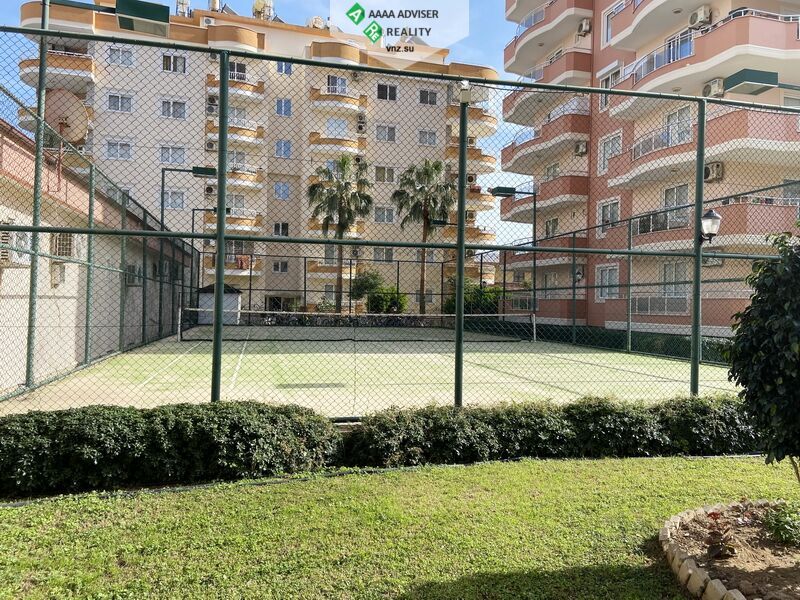 Квартира в Алании, Турция, 120 м2 фото 3