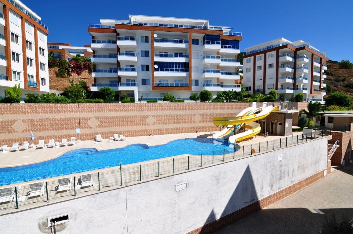 Квартира в Алании, Турция, 75 м2 фото 3