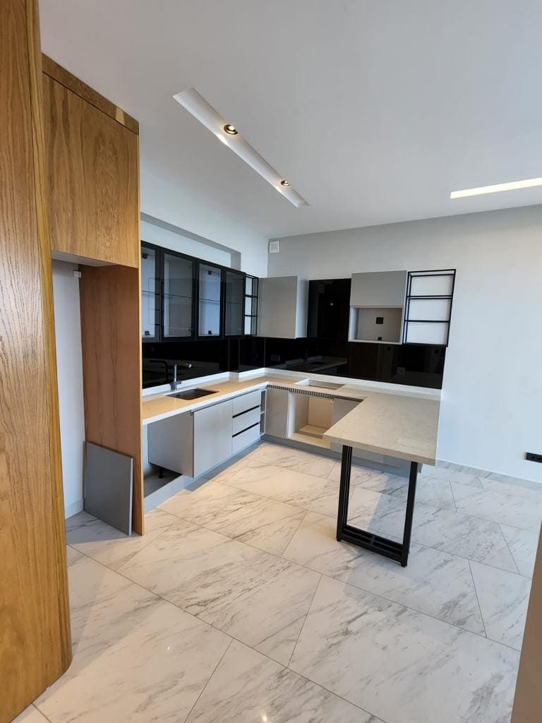 Квартира в Алании, Турция, 65 м2 фото 2