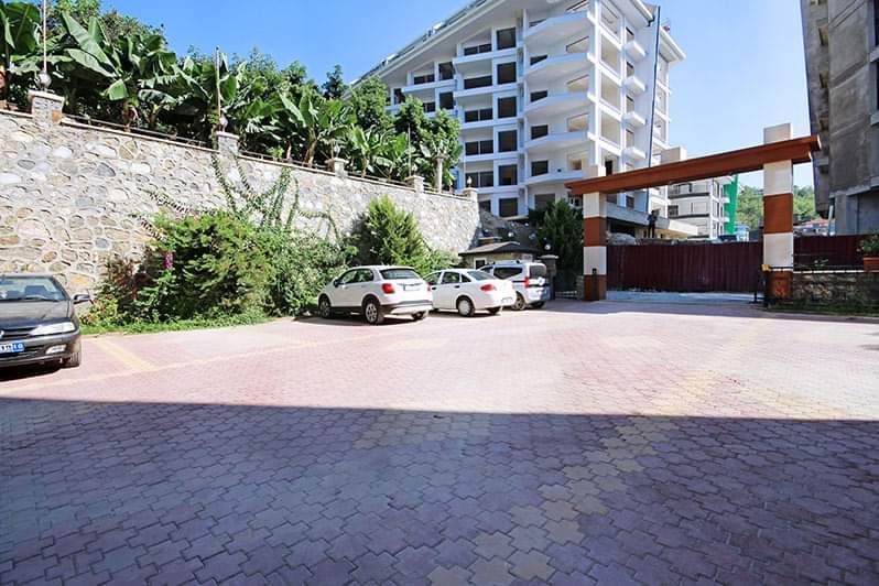 Квартира в Алании, Турция, 105 м2 фото 5