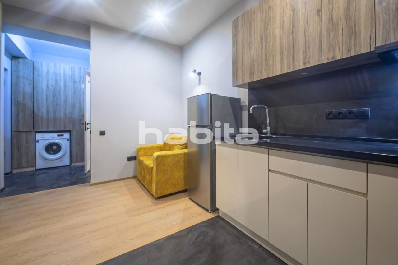 Апартаменты в Тбилиси, Грузия, 42.3 м2 фото 2