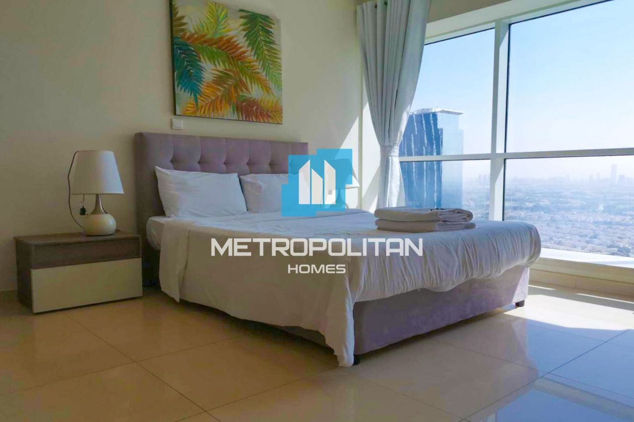 Апартаменты в Дубае, ОАЭ, 49 м2 фото 5