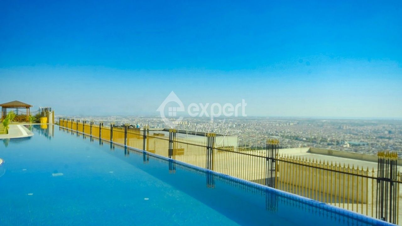 Квартира в Анталии, Турция, 140 м2 фото 5