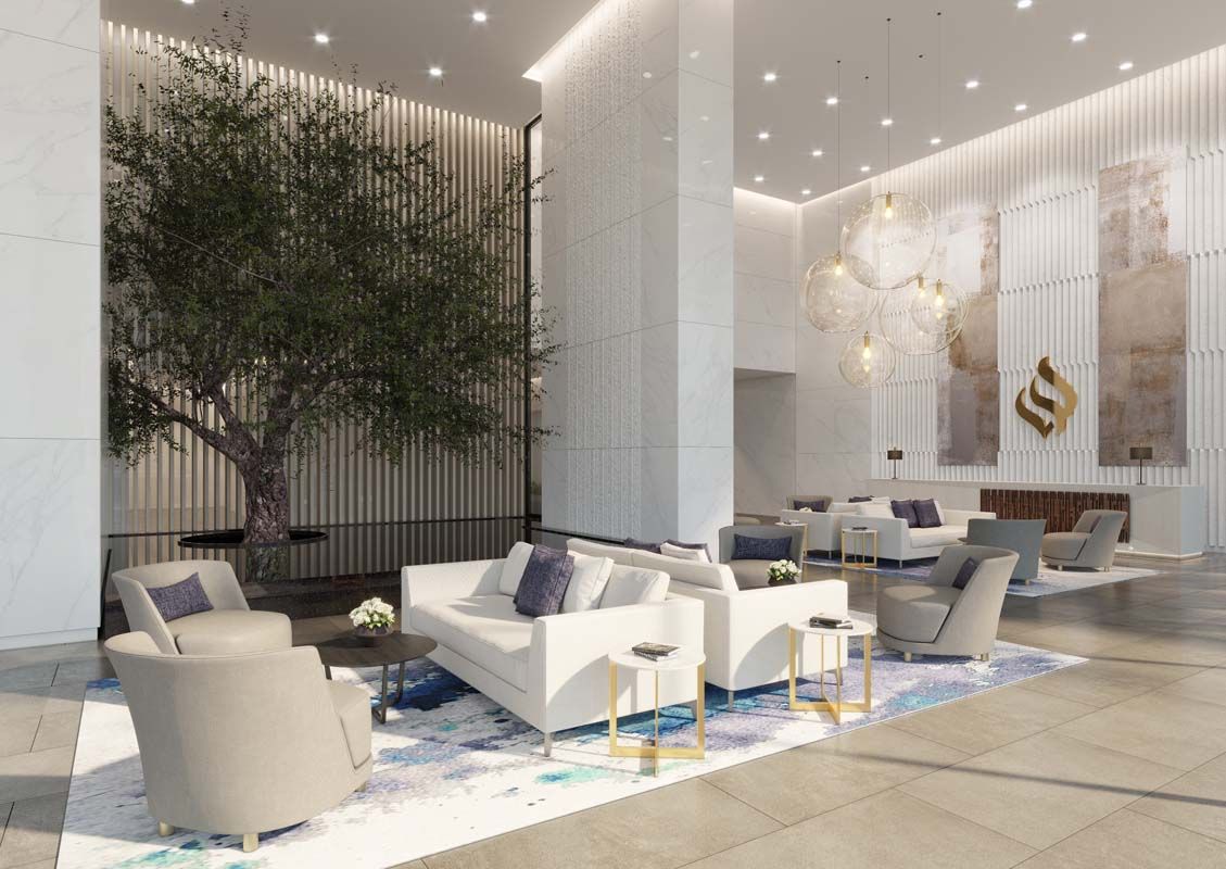 Апартаменты в Дубае, ОАЭ, 90 м2 фото 3