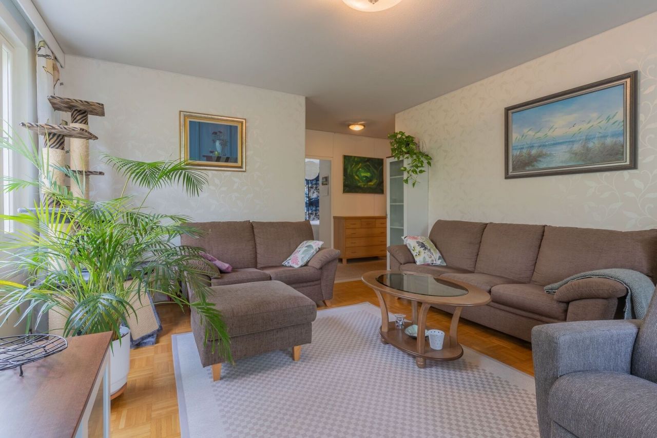 Квартира в Иматре, Финляндия, 69.5 м2 фото 3