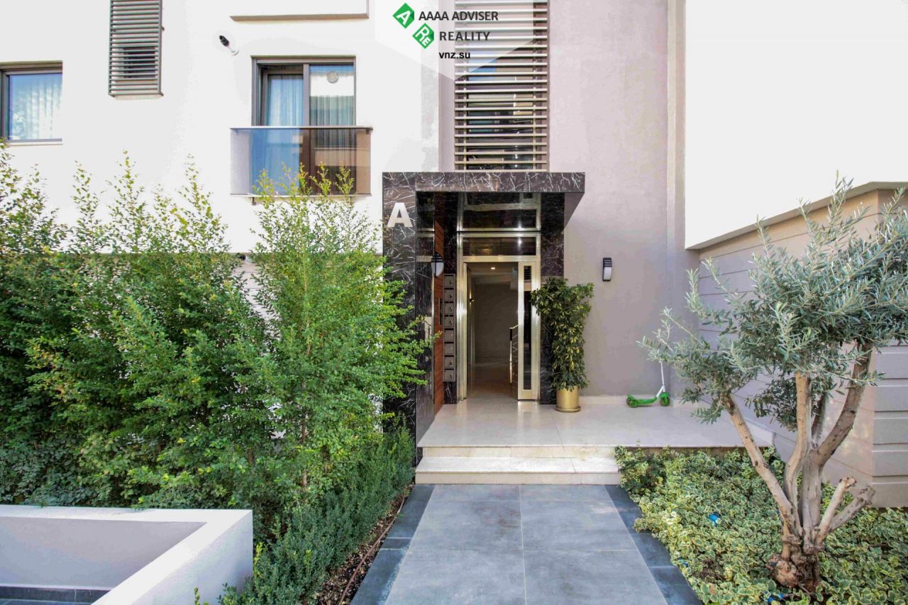 Квартира в Анталии, Турция, 110 м2 фото 5