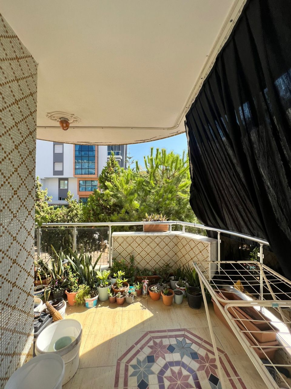 Квартира в Алании, Турция, 120 м2 фото 5