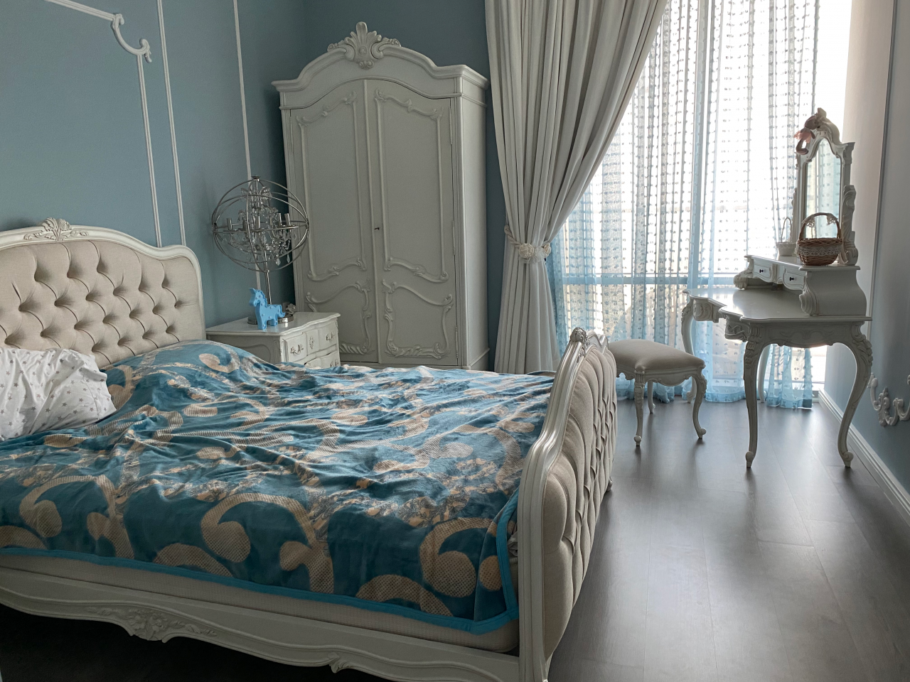 Апартаменты в Дубае, ОАЭ, 140 м2 фото 3