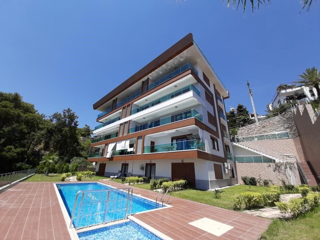 Пентхаус в Алании, Турция, 150 м2 фото 3