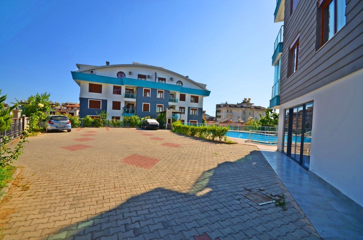 Квартира в Алании, Турция, 150 м2 фото 2