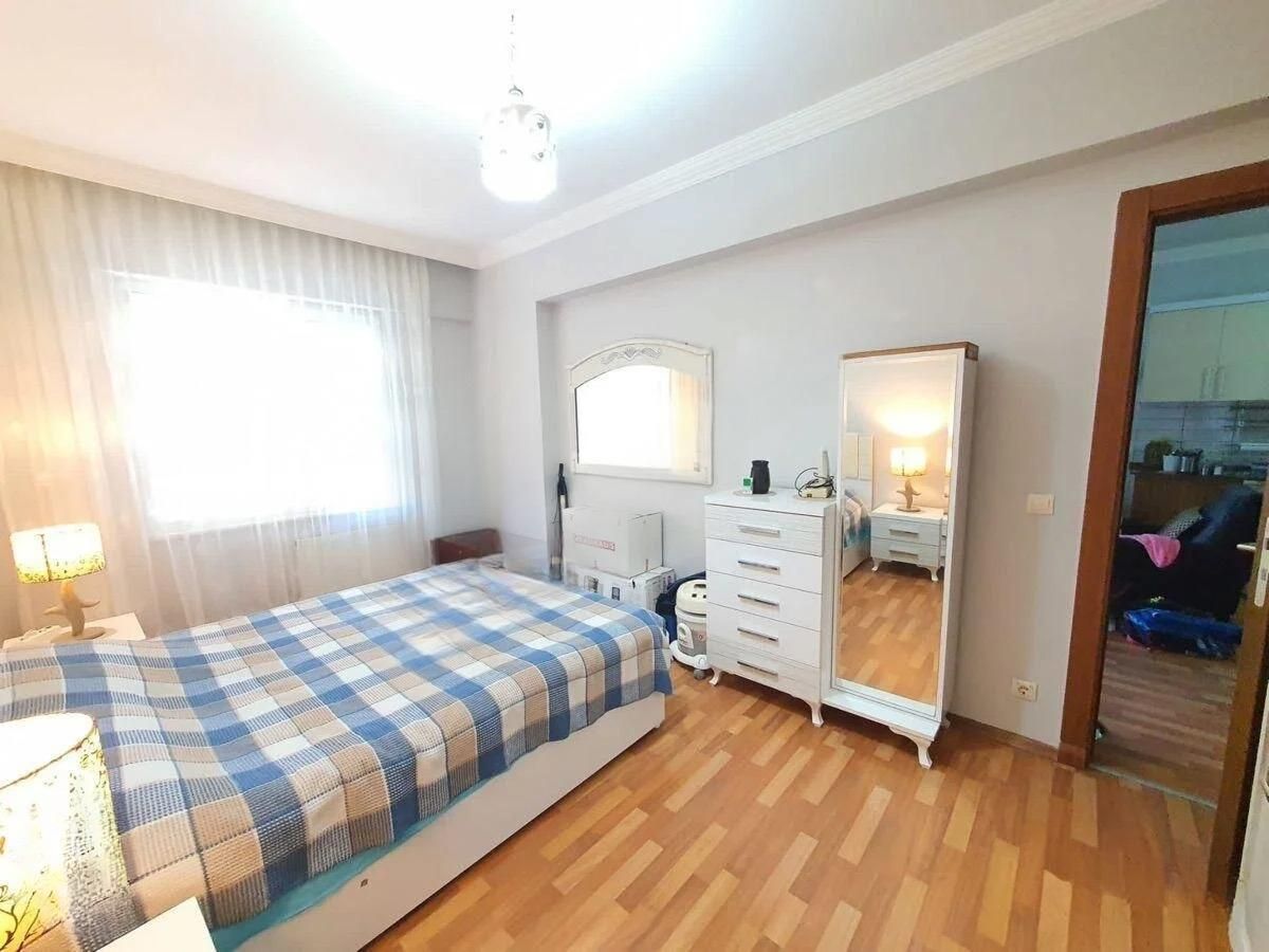 Квартира в Анталии, Турция, 70 м2 фото 5
