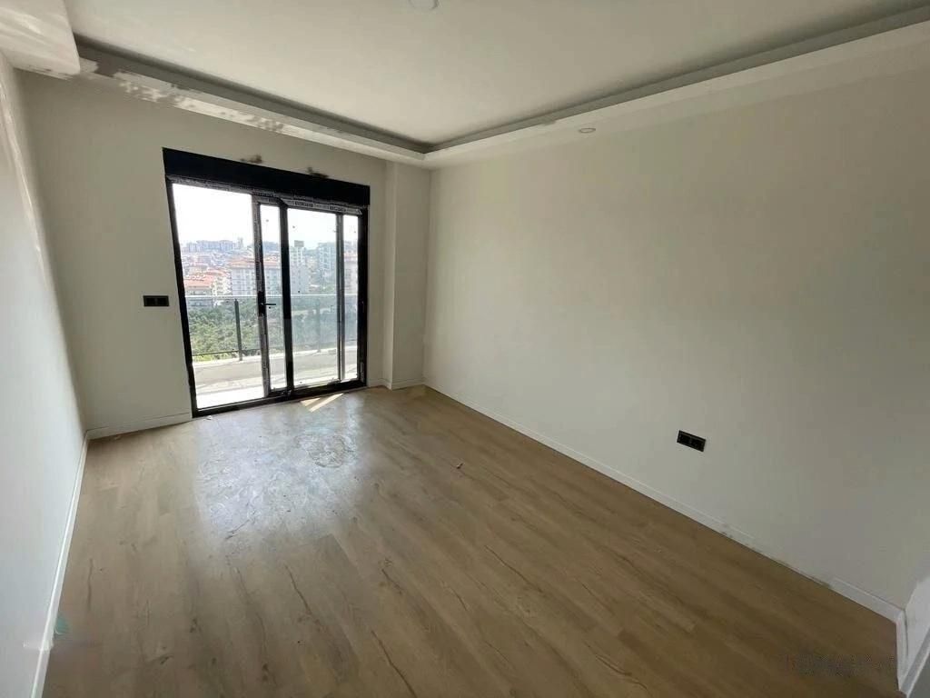 Квартира в Алании, Турция, 140 м2 фото 2