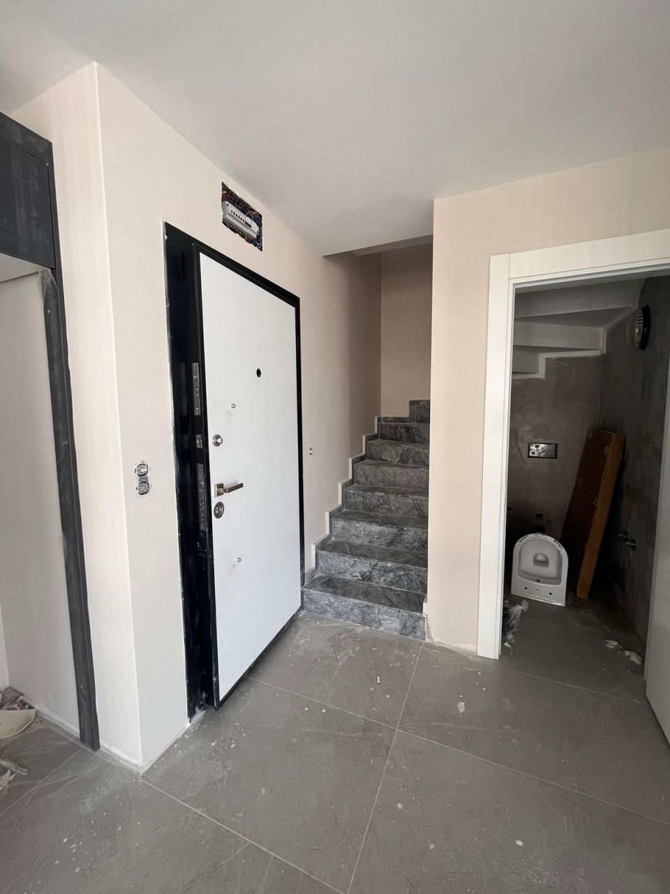 Пентхаус в Алании, Турция, 102 м2 фото 2