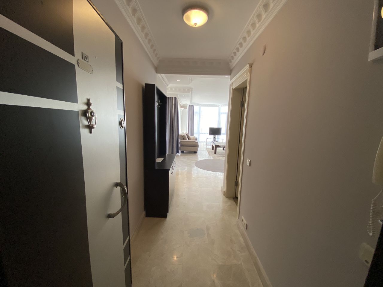 Квартира в Алании, Турция, 110 м2 фото 3