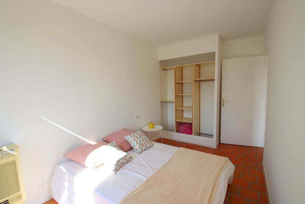 Апартаменты в Ницце, Франция, 115 м2 фото 4