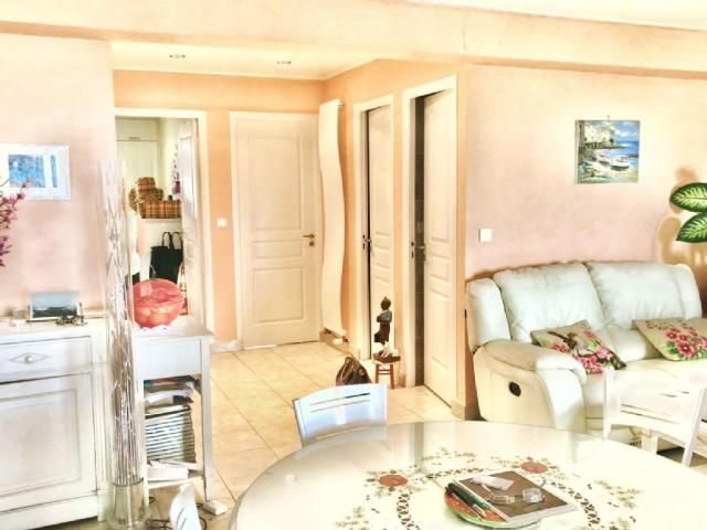 Апартаменты в Каннах, Франция, 70 м2 фото 4