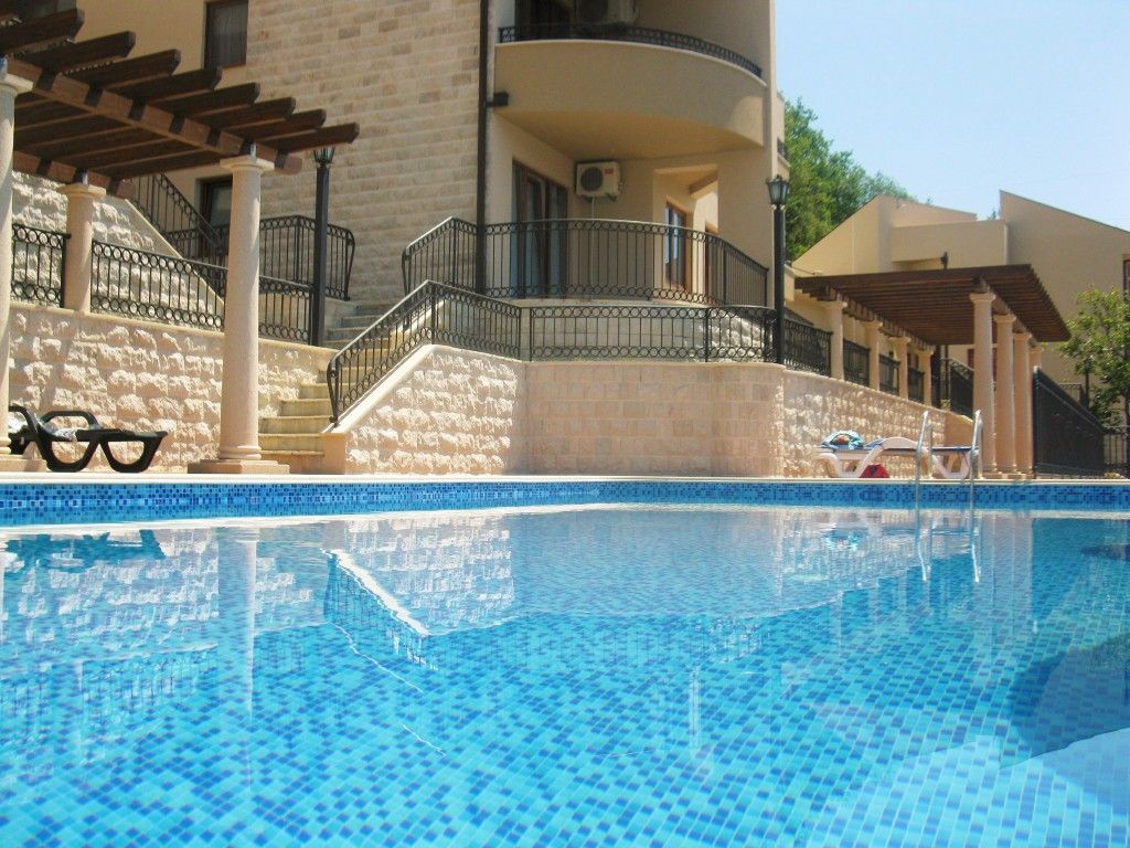 Квартира в Херцег-Нови, Черногория, 40 м2 фото 3