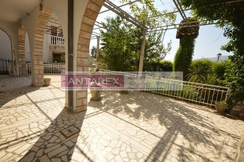 Апартаменты в Баошичах, Черногория, 84 м2 фото 4