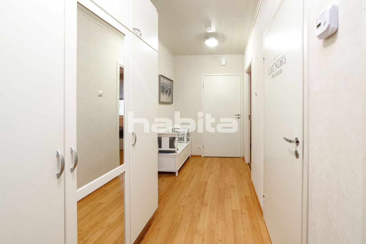 Дом в Тюрнава, Финляндия, 85 м2 фото 4