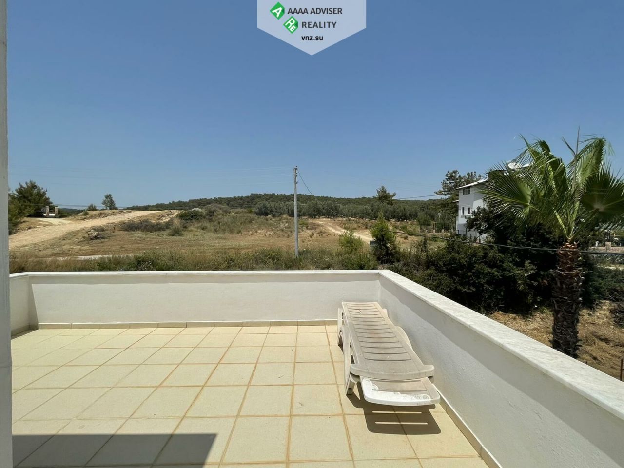 Вилла в Авсалларе, Турция, 240 м2 фото 4