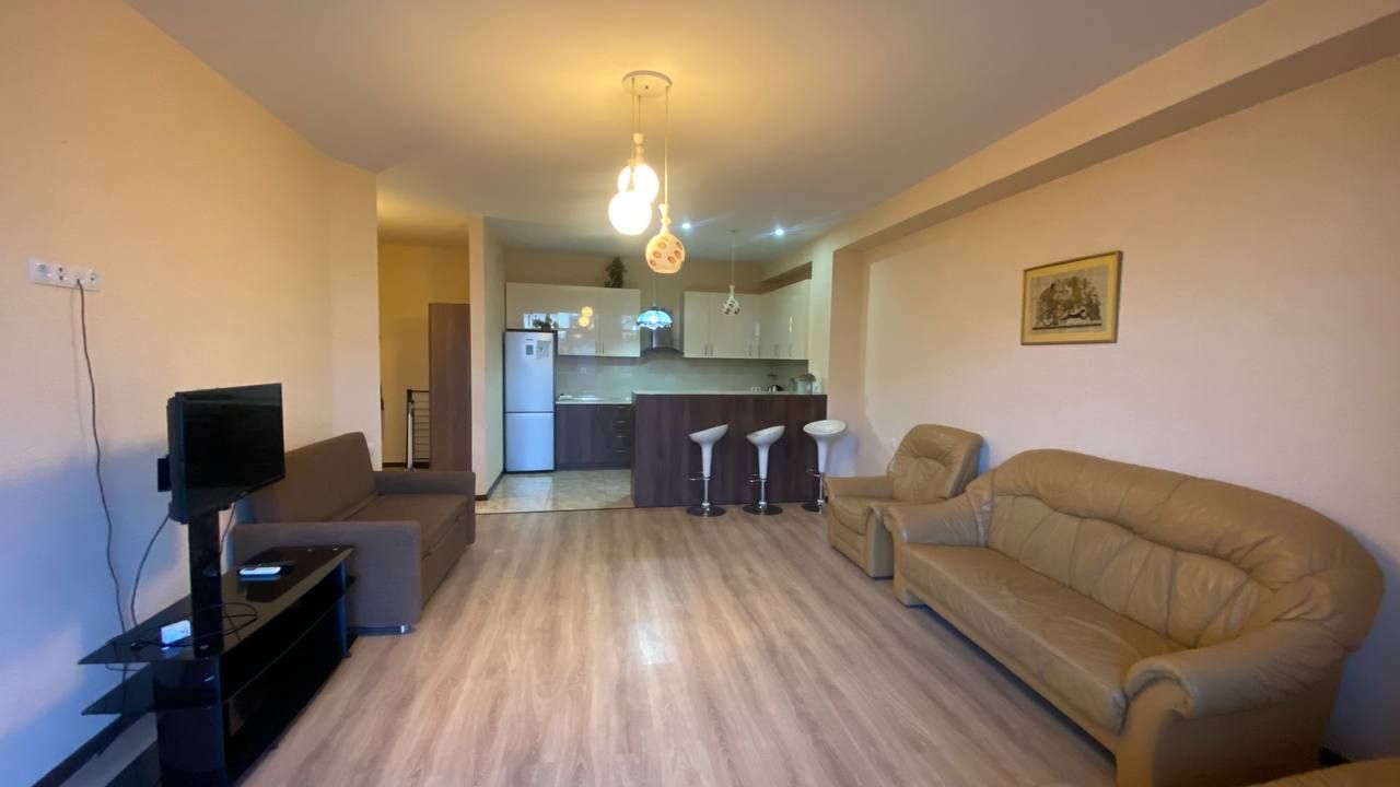 Квартира в Тбилиси, Грузия, 71 м2 фото 4