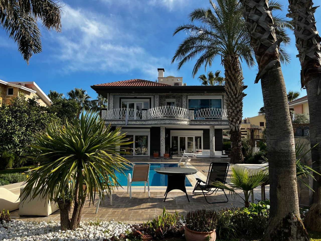 Вилла в Кемере, Турция, 300 м2 фото 3