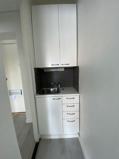 Квартира в Котке, Финляндия, 20 м2 фото 2