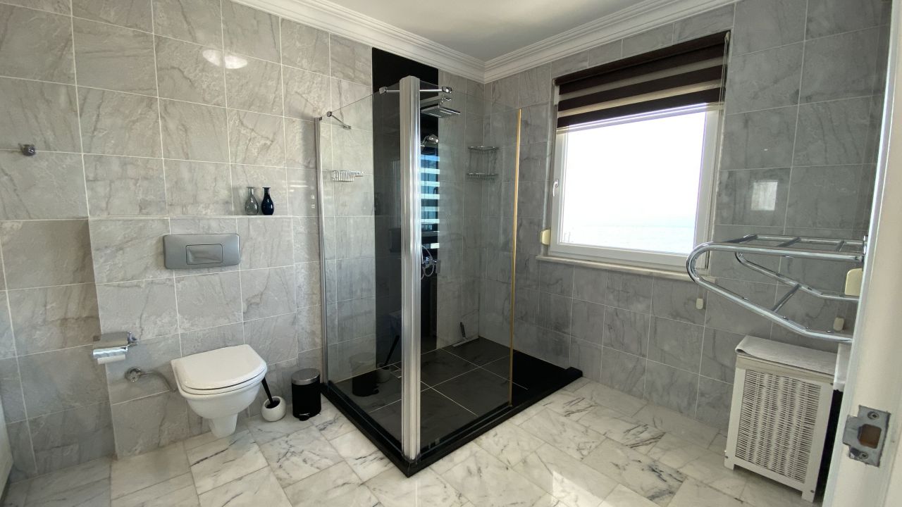 Апартаменты в Алании, Турция, 221 м2 фото 2