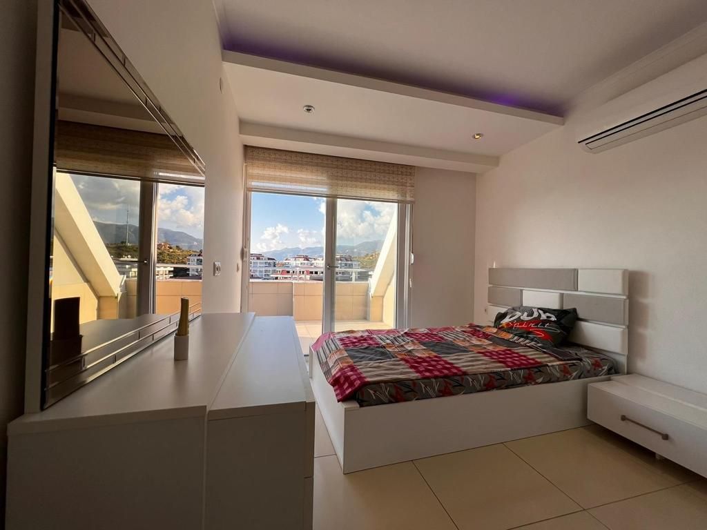 Квартира в Кестеле, Турция, 150 м2 фото 2