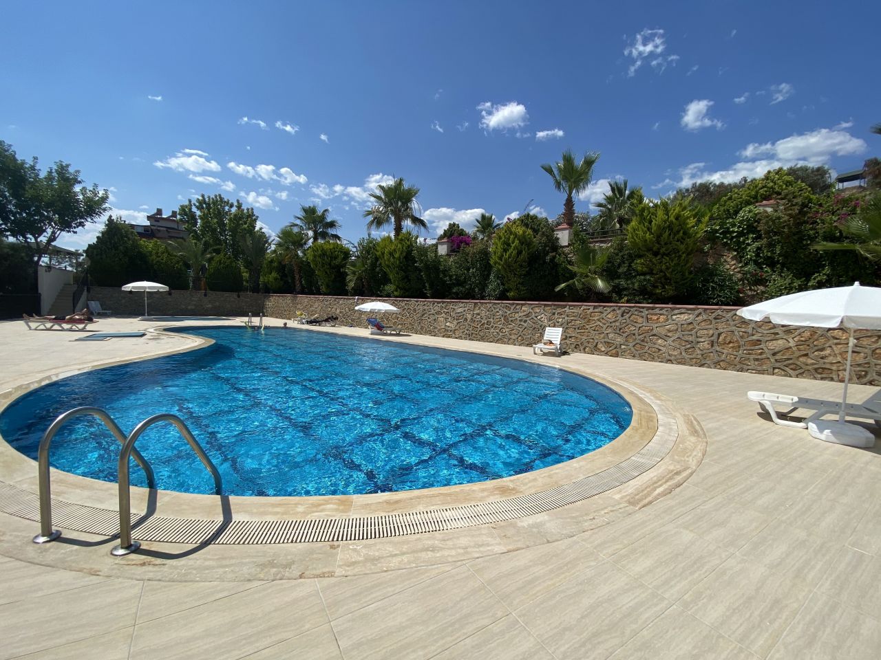 Квартира в Алании, Турция, 165 м2 фото 3