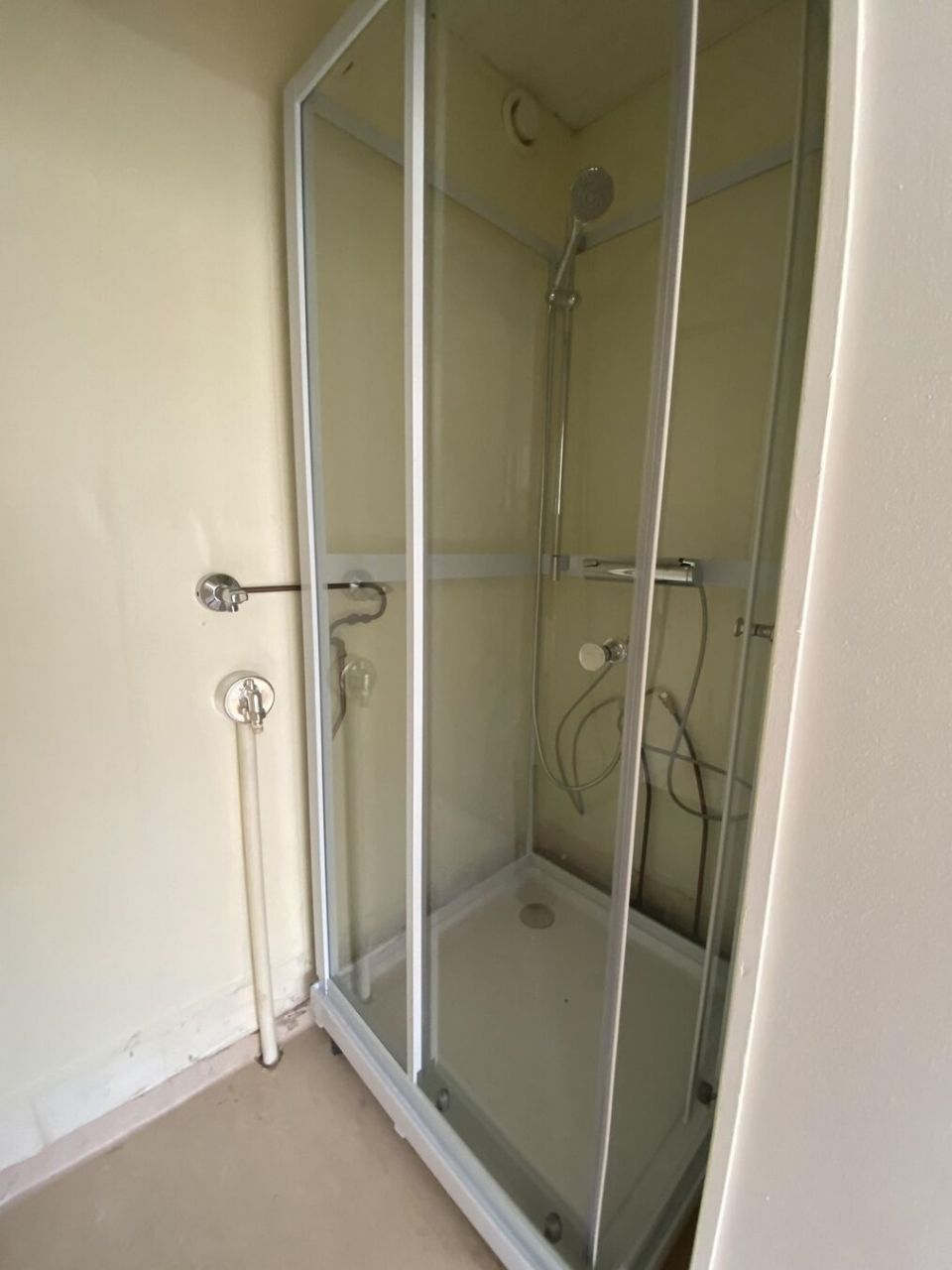 Квартира в Котке, Финляндия, 45 м2 фото 4