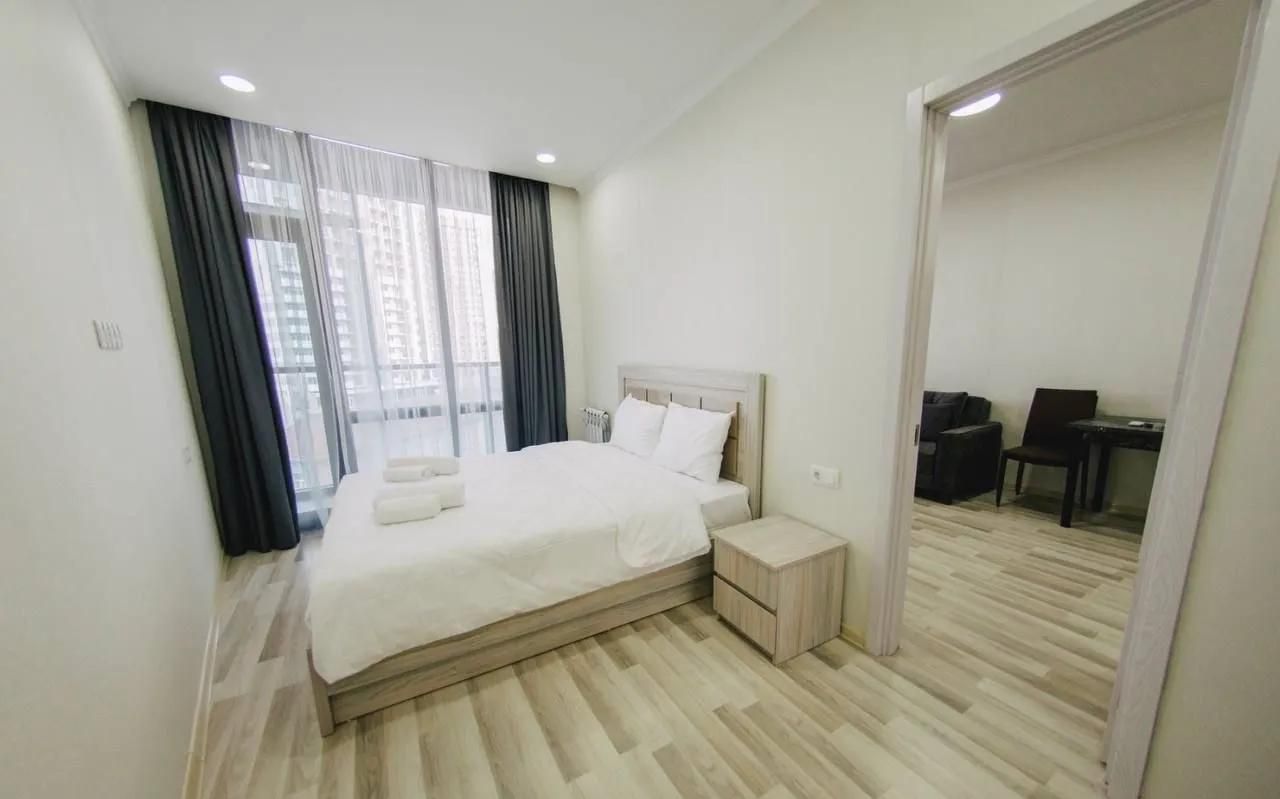 Квартира в Батуми, Грузия, 48 м2 фото 2