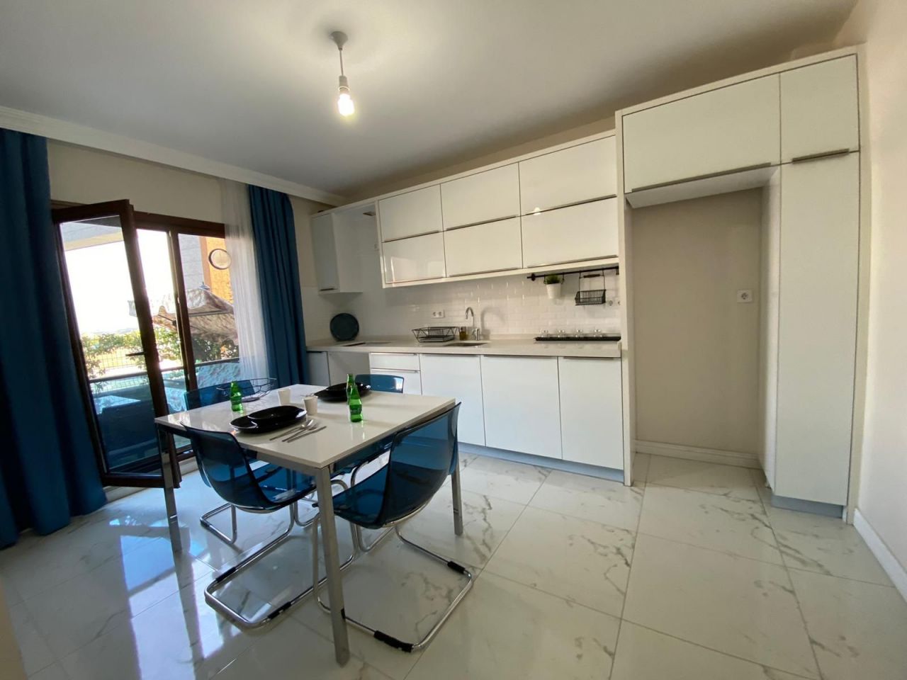 Апартаменты в Ялове, Турция, 160 м2 фото 5