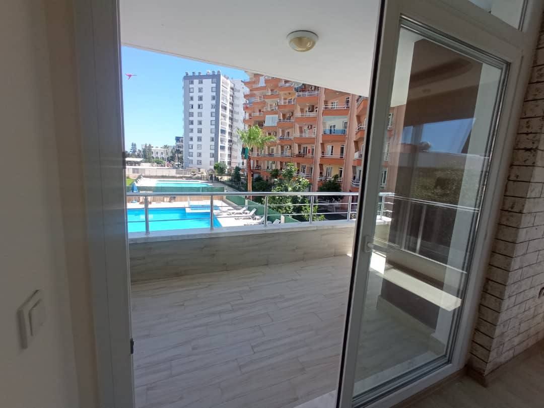 Квартира в Мерсине, Турция, 100 м2 фото 5