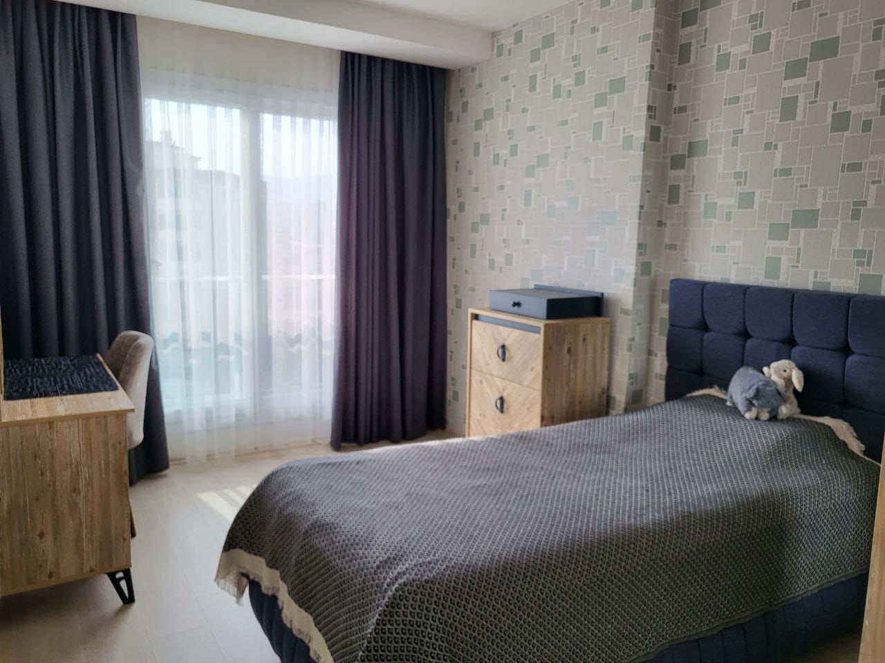 Квартира в Мерсине, Турция, 225 м2 фото 5