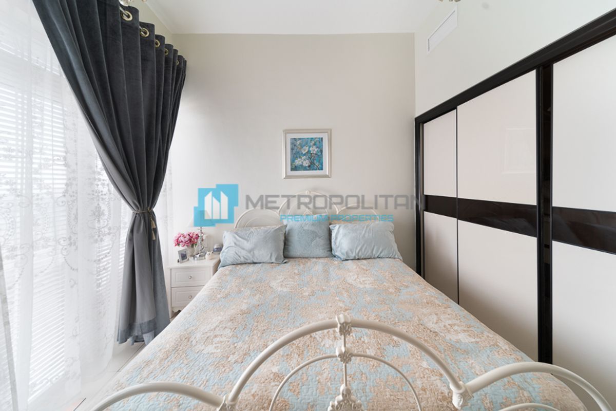 Апартаменты в Дубае, ОАЭ, 108 м2 фото 4