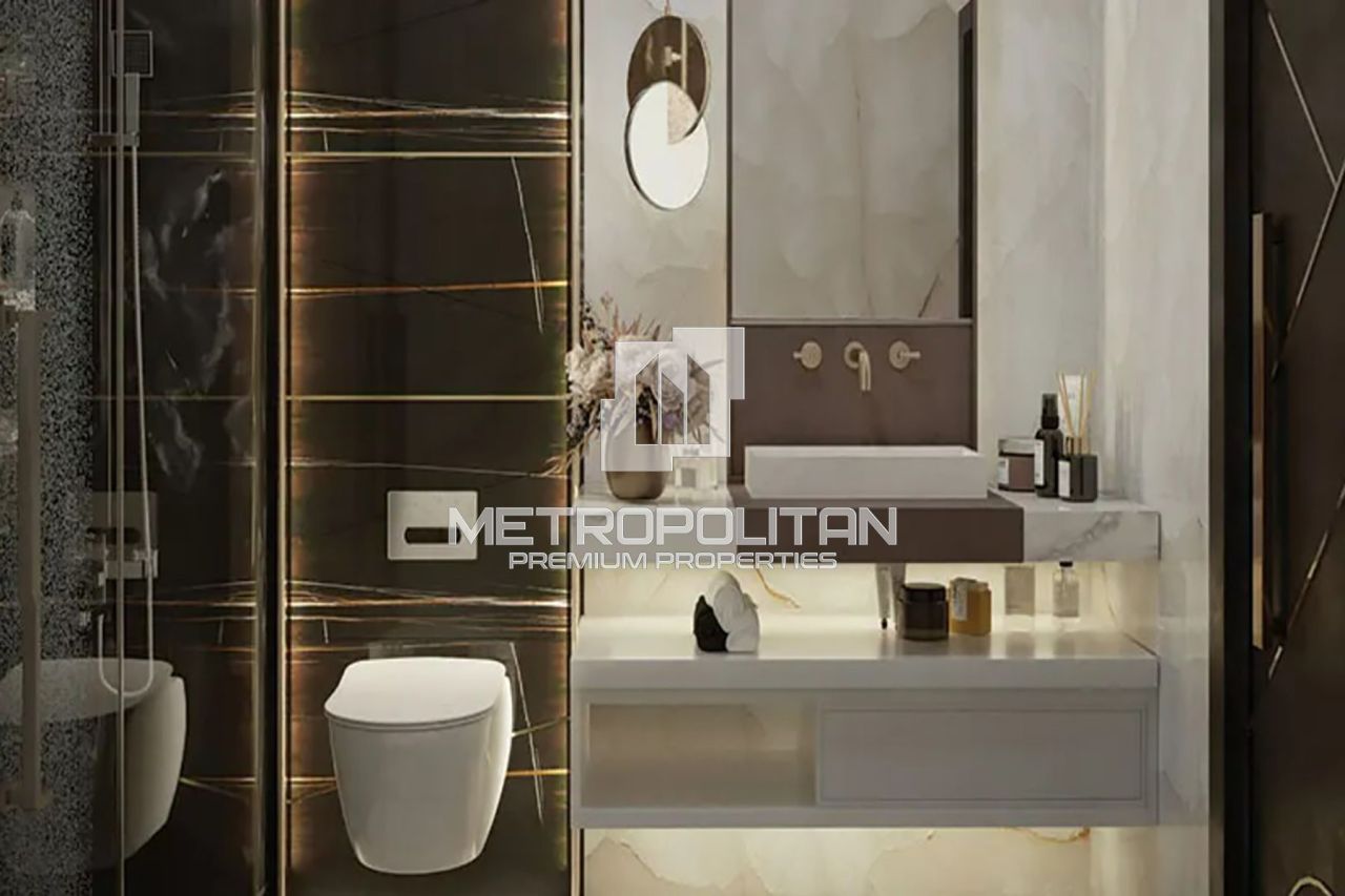 Апартаменты в Дубае, ОАЭ, 70 м2 фото 4