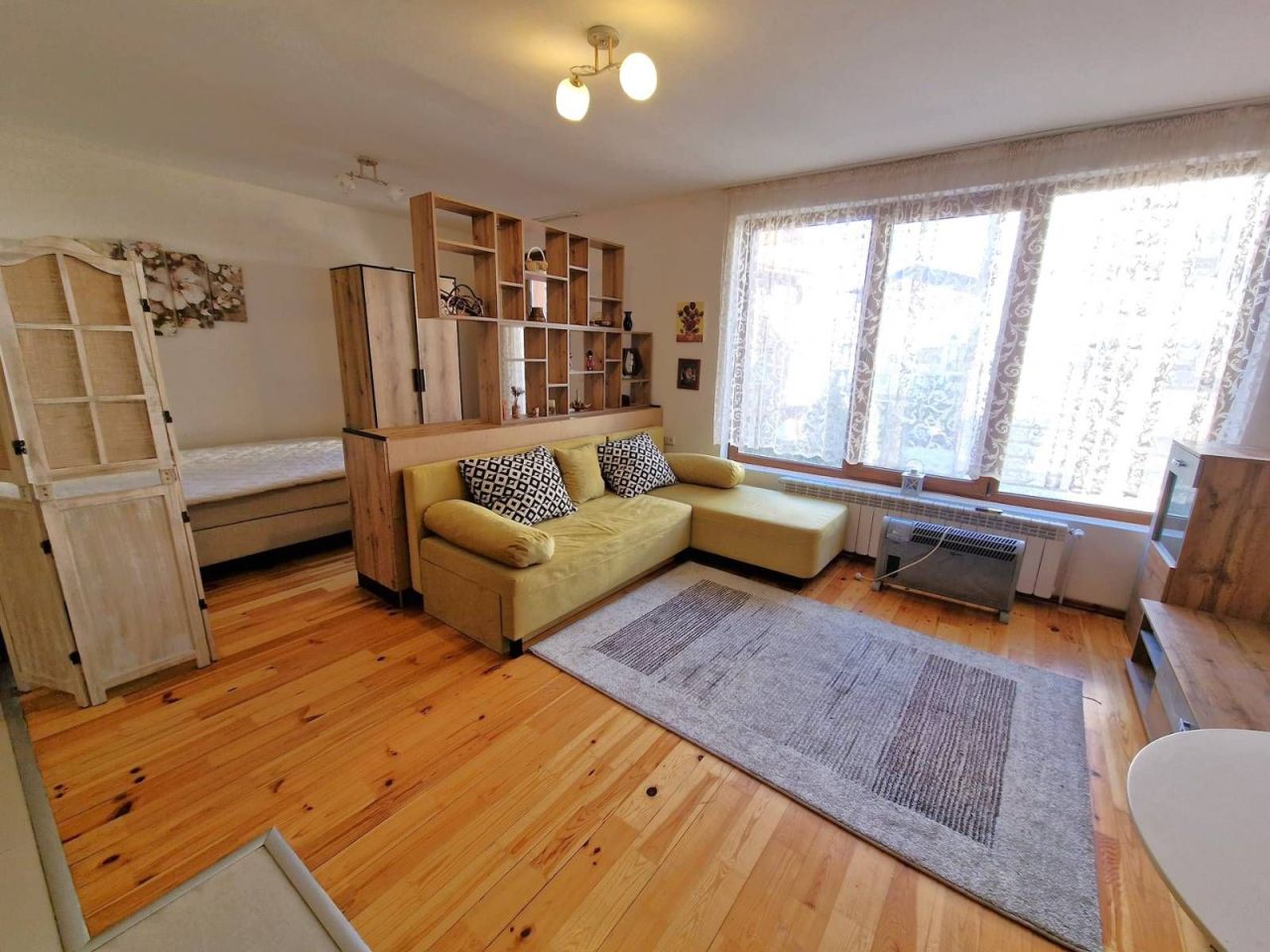 Студия в Банско, Болгария, 50 м2 фото 2