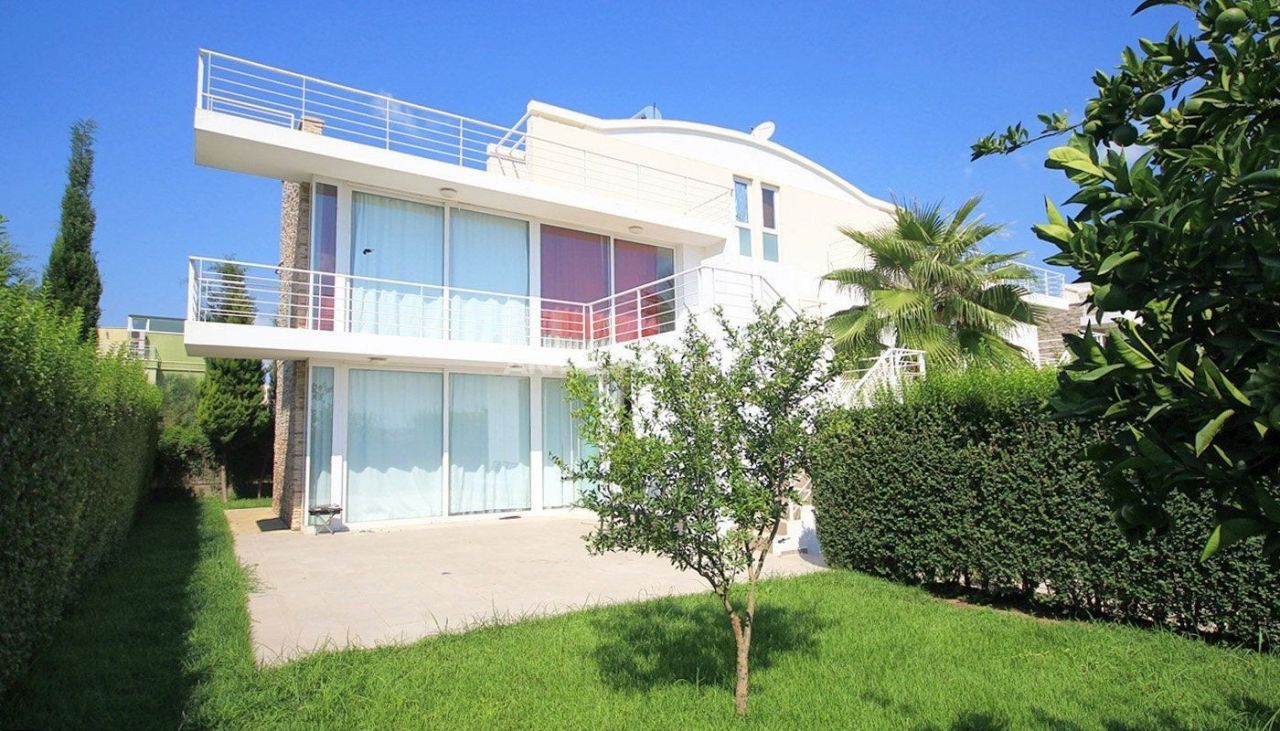 Вилла в Серике, Турция, 160 м2 фото 4